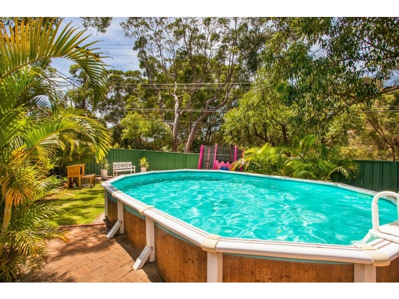 2 Tenth Avenue, Oyster Bay NSW 2225