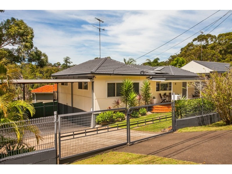 2 Tenth Avenue, Oyster Bay NSW 2225