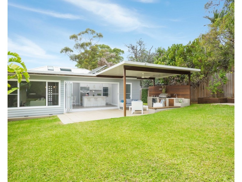 37 Browallia Crescent, Loftus NSW 2232