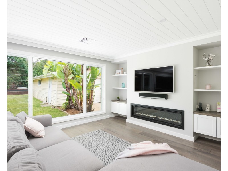 37 Browallia Crescent, Loftus NSW 2232