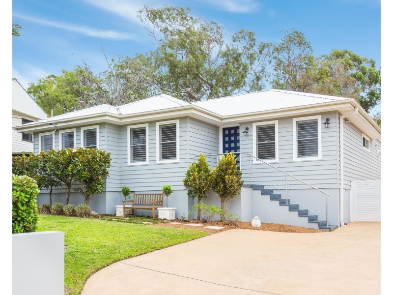37 Browallia Crescent, Loftus NSW 2232