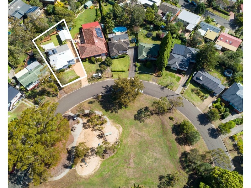 37 Browallia Crescent, Loftus NSW 2232