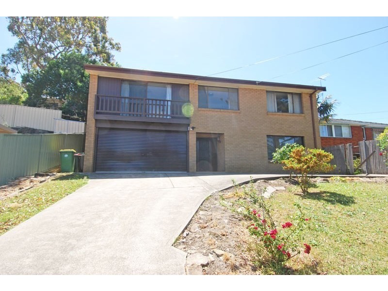 23 Como Road, Oyster Bay NSW 2225