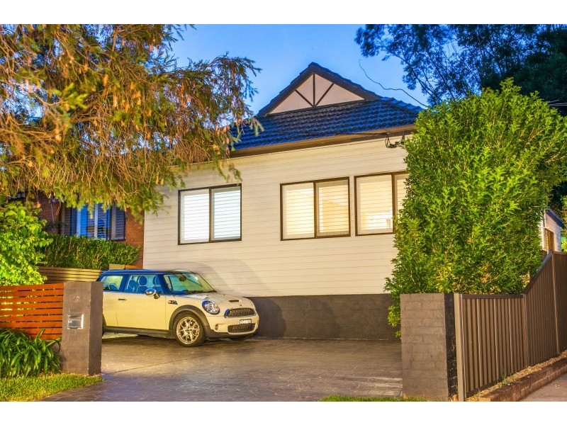 23 Victoria Street, Jannali NSW 2226
