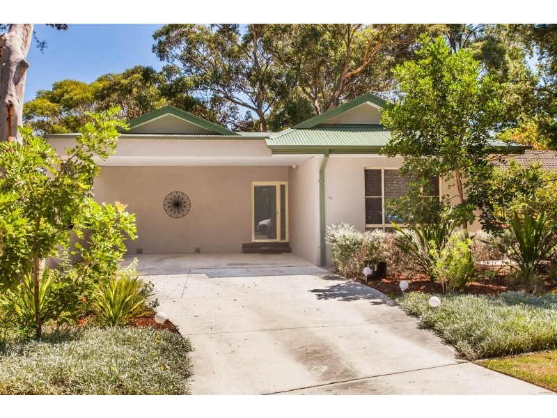 99 Woronora Crescent, Como NSW 2226
