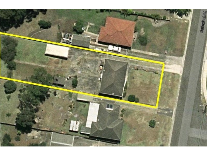 29 Sutherland Road, Jannali NSW 2226