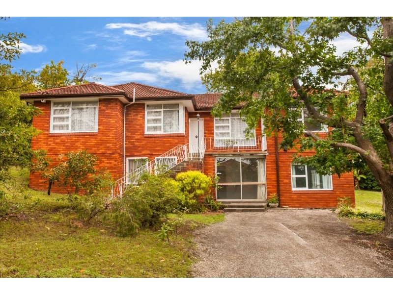 197 Loftus Avenue, Loftus NSW 2232