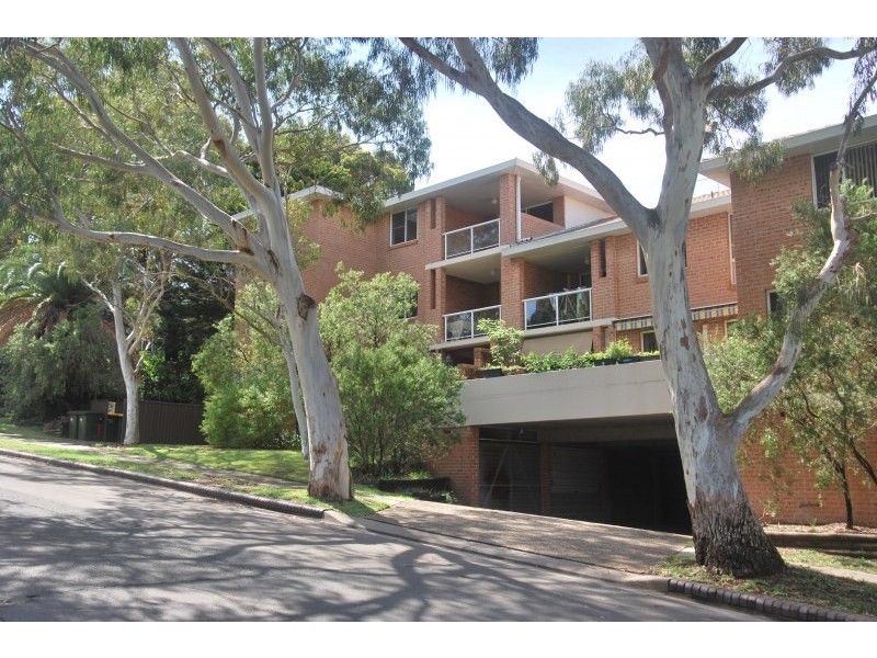 23/499 President Avenue, Sutherland NSW 2232