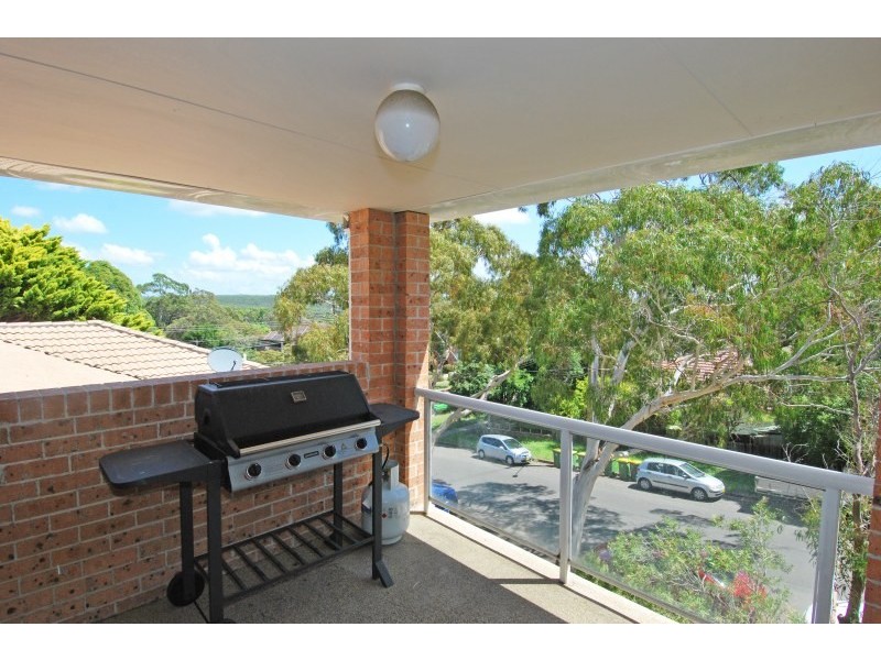 23/499 President Avenue, Sutherland NSW 2232