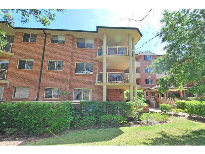 6/13-21 Oxford Street, Sutherland NSW 2232