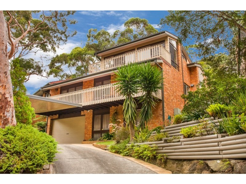 13 Lower Washington Drive, Bonnet Bay NSW 2226