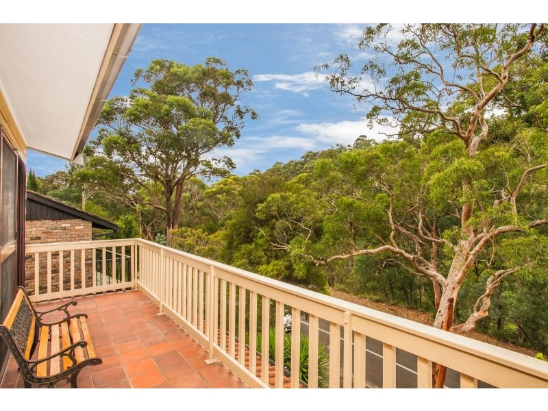 13 Lower Washington Drive, Bonnet Bay NSW 2226