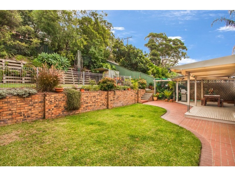 13 Lower Washington Drive, Bonnet Bay NSW 2226