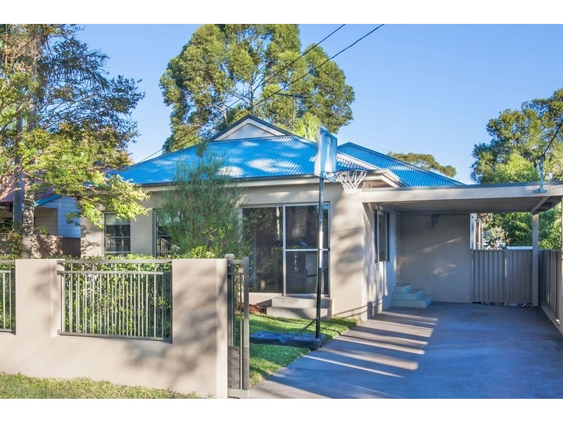 90 Oyster Bay Road, Oyster Bay NSW 2225