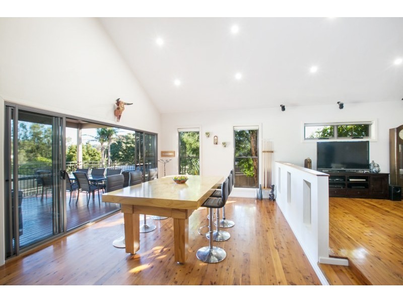 90 Oyster Bay Road, Oyster Bay NSW 2225