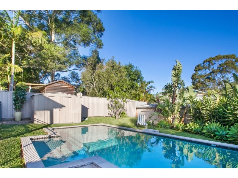 90 Oyster Bay Road, Oyster Bay NSW 2225