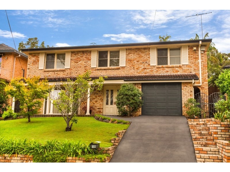 10 Anemone Place, Kareela NSW 2232