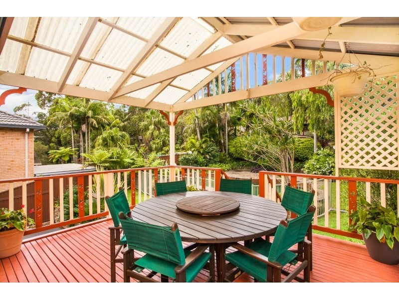 10 Anemone Place, Kareela NSW 2232