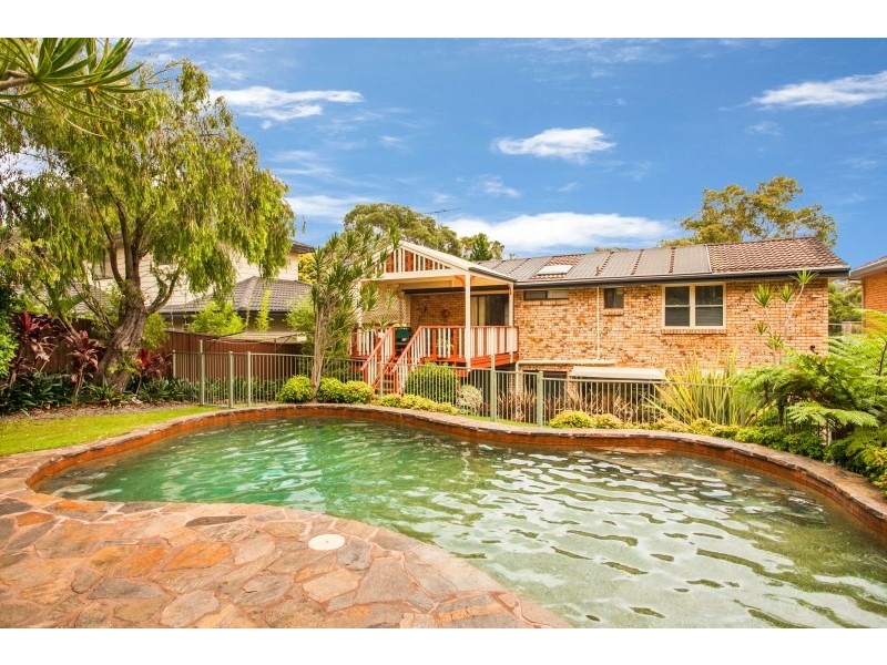 10 Anemone Place, Kareela NSW 2232