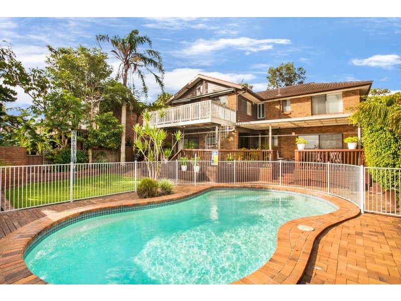 65 Rival Street, Kareela NSW 2232