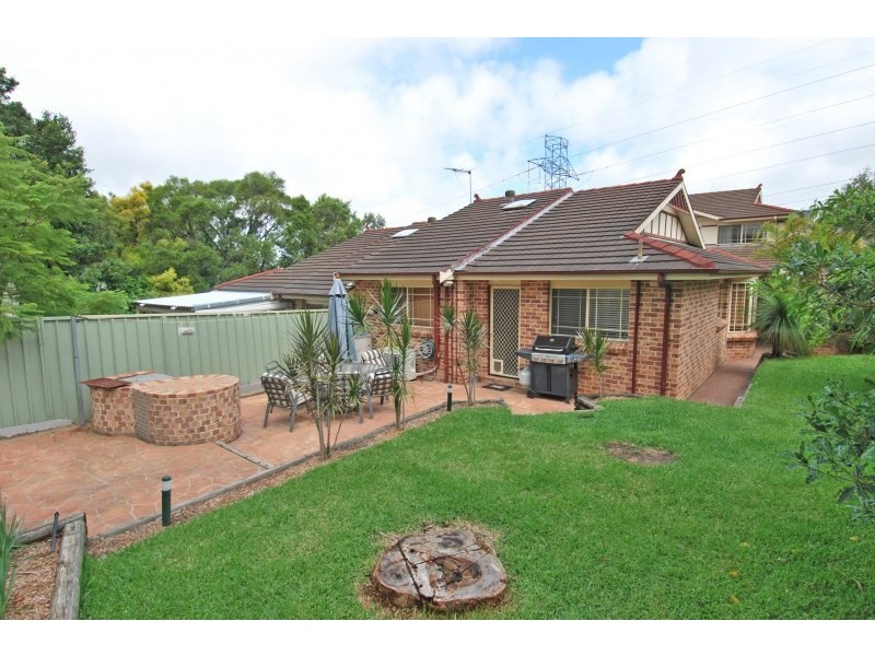 3/10 Lenna Place, Jannali NSW 2226