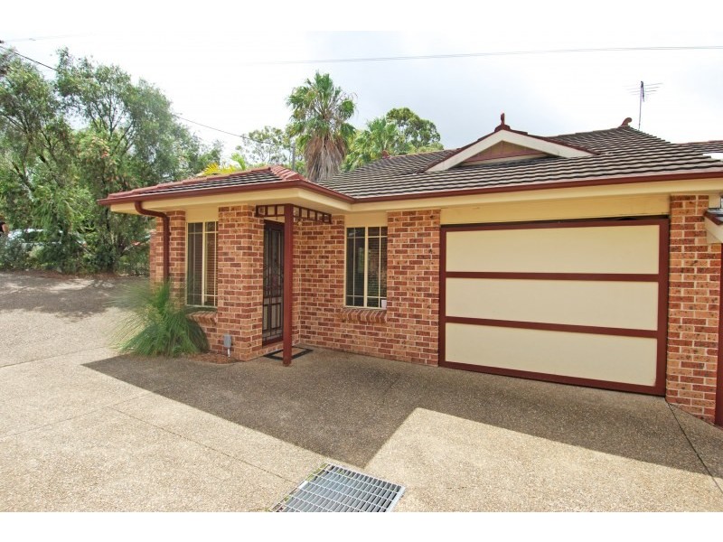 3/10 Lenna Place, Jannali NSW 2226