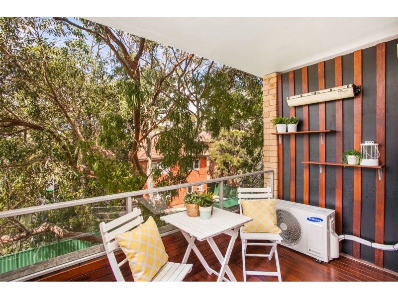 8/16-18 Marlo Road, Cronulla NSW 2230