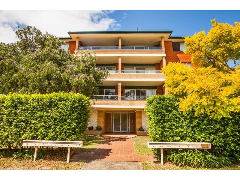 8/16-18 Marlo Road, Cronulla NSW 2230