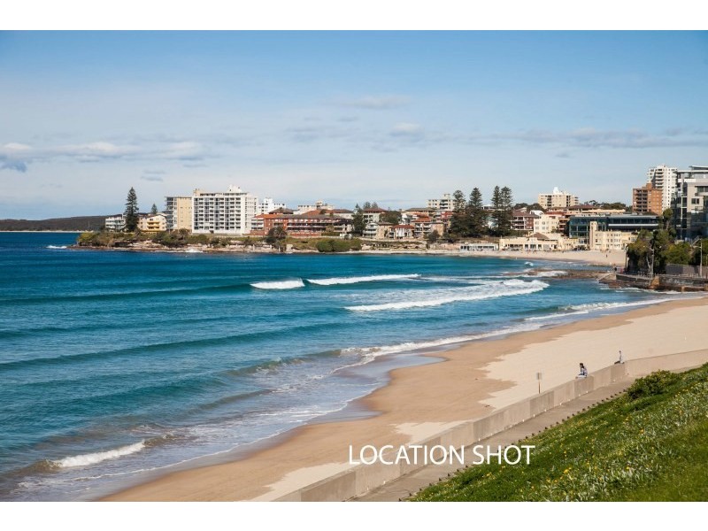 8/16-18 Marlo Road, Cronulla NSW 2230