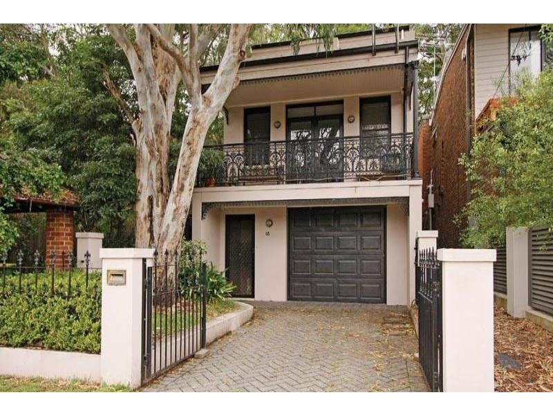 65 Cremona Road, Como NSW 2226