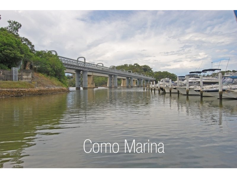 65 Cremona Road, Como NSW 2226