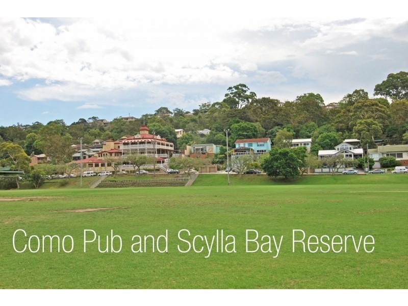 65 Cremona Road, Como NSW 2226