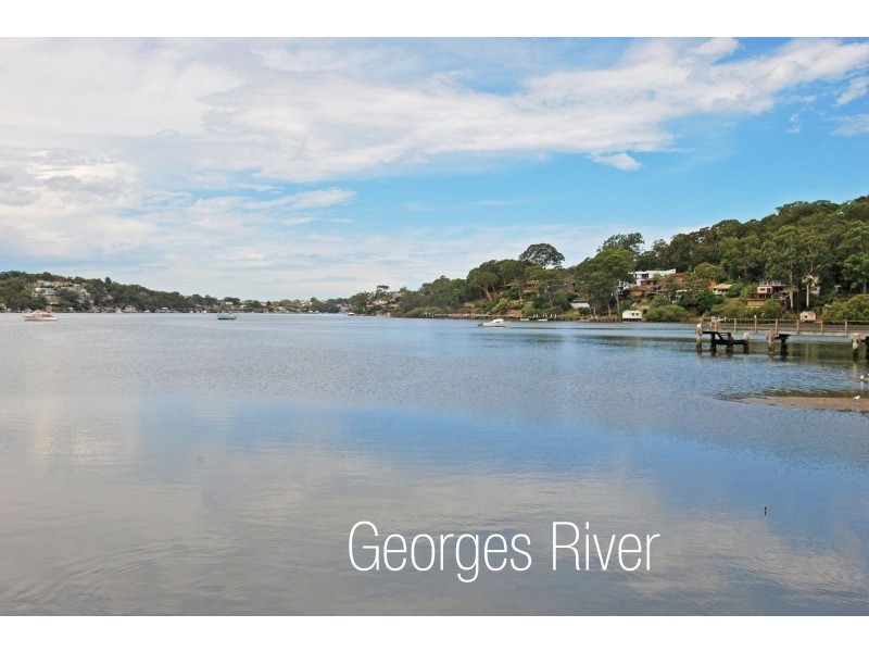 65 Cremona Road, Como NSW 2226