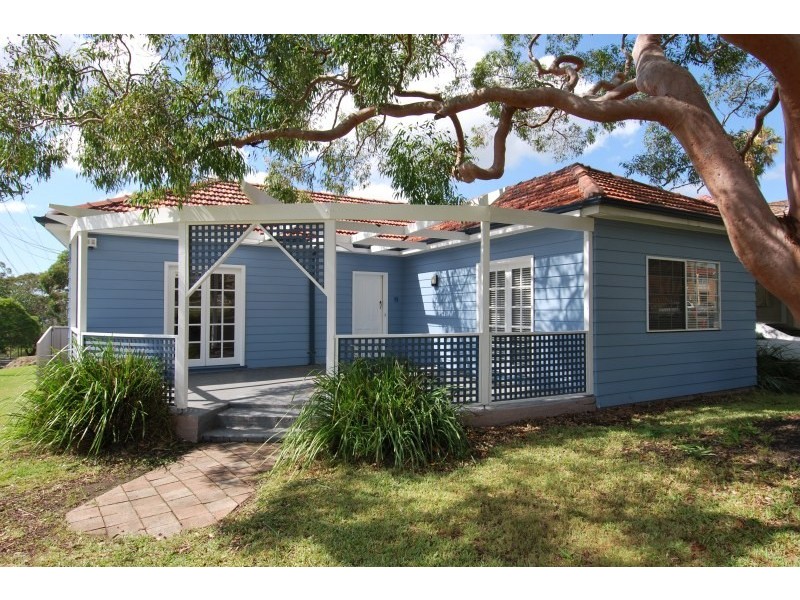 32 Seventh Avenue, Jannali NSW 2226