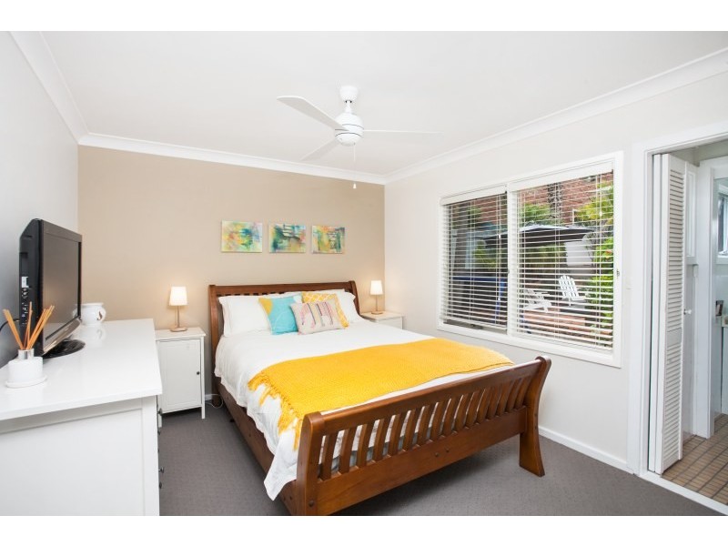 4 Cassandra Crescent, Heathcote NSW 2233