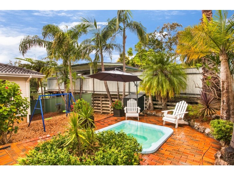 4 Cassandra Crescent, Heathcote NSW 2233