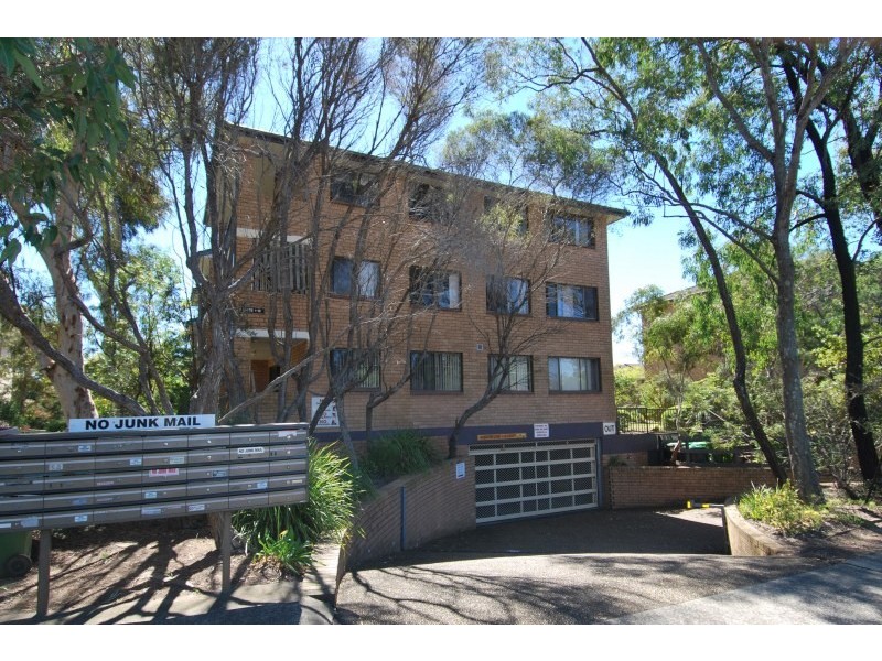 12/131 Oak Road (access from Flora Street), Kirrawee NSW 2232