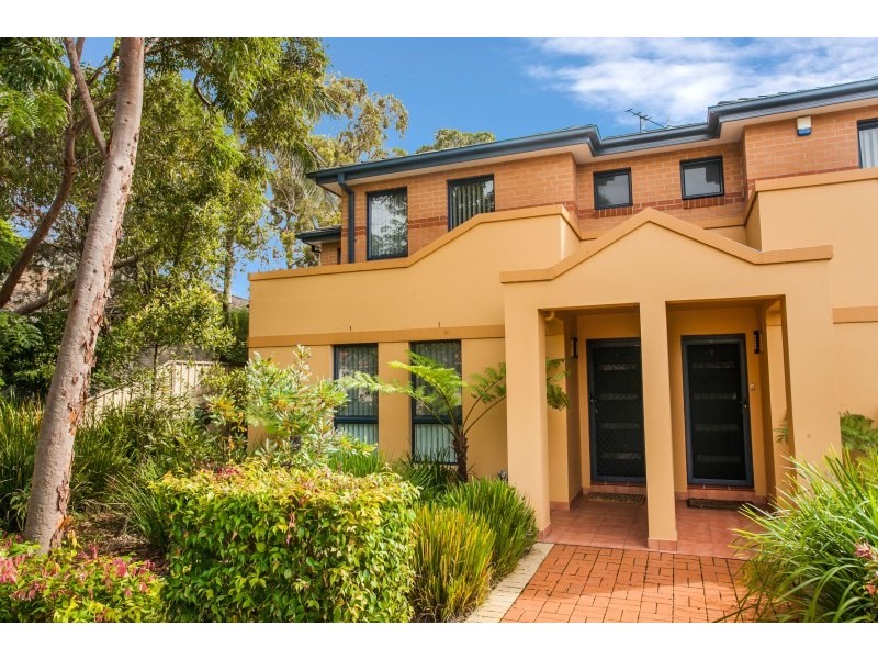 1/19-23 Durbar Avenue, Kirrawee NSW 2232