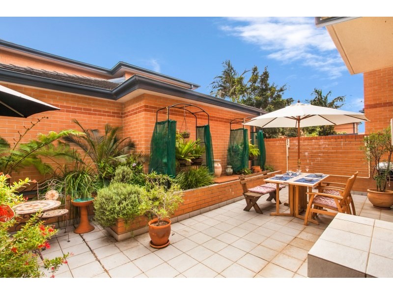 1/19-23 Durbar Avenue, Kirrawee NSW 2232