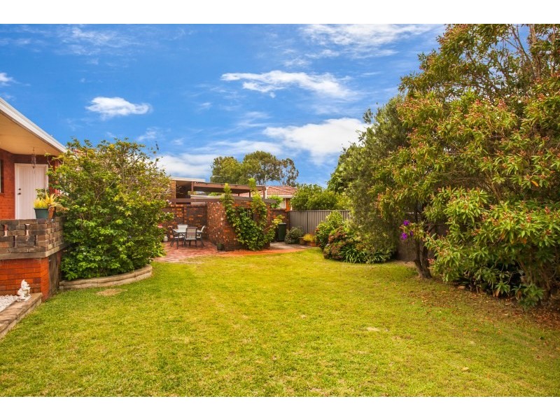 6 Kelly Street, Sylvania NSW 2224