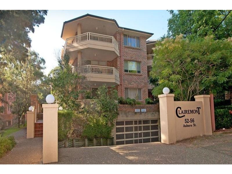 27/52-56 Auburn Street, Sutherland NSW 2232