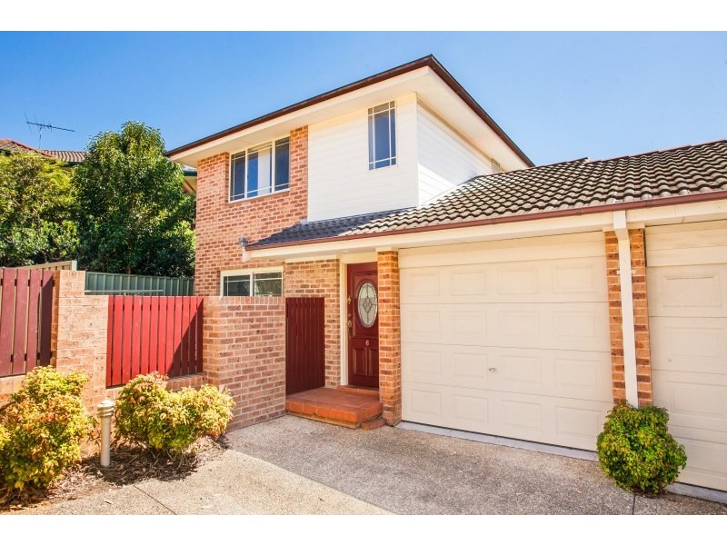 6/7-9 Belmont Street, Sutherland NSW 2232