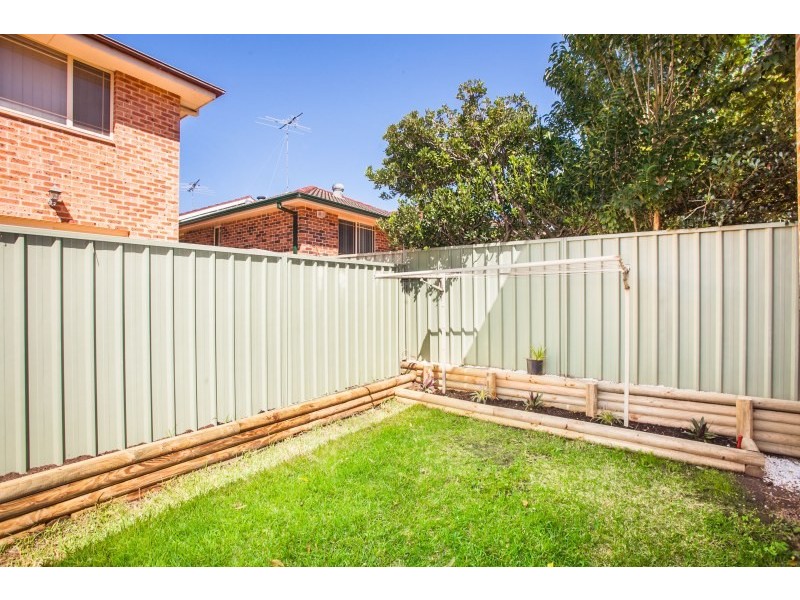 6/7-9 Belmont Street, Sutherland NSW 2232