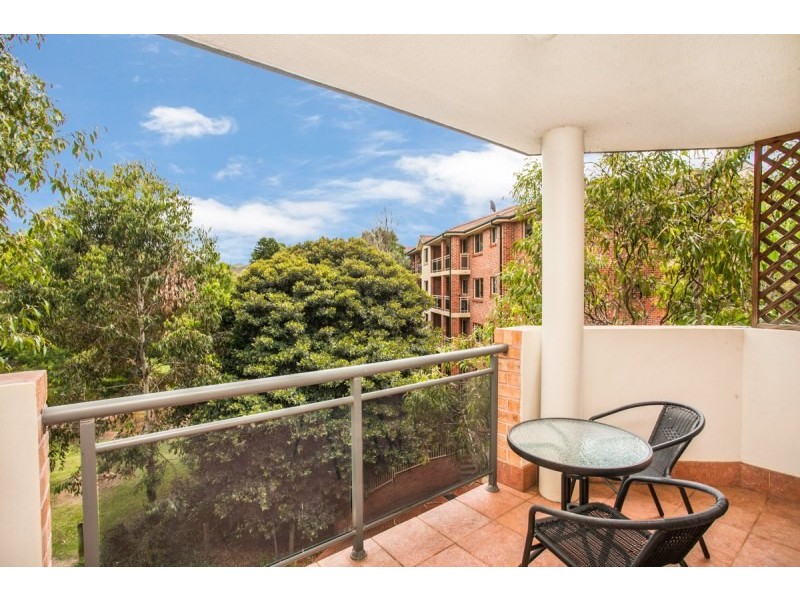 17/61-65 Eton Street, Sutherland NSW 2232