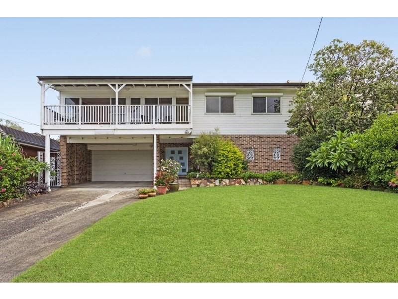 14 Murchison Street, Sylvania NSW 2224