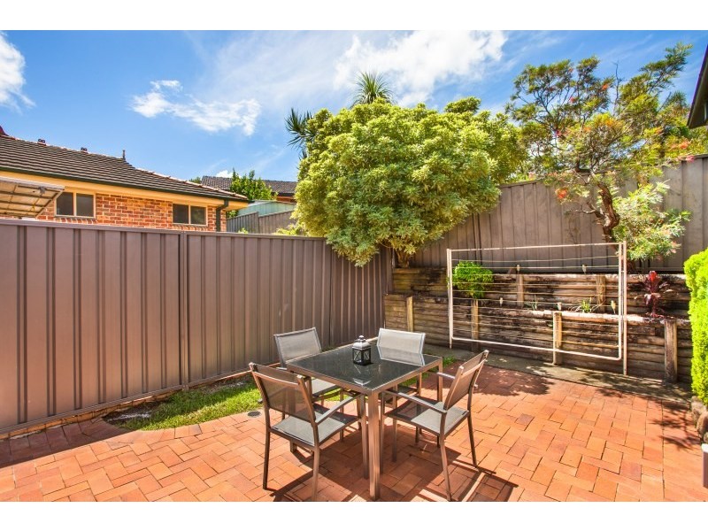 9/4-10 Dandarbong Avenue, Bangor NSW 2234