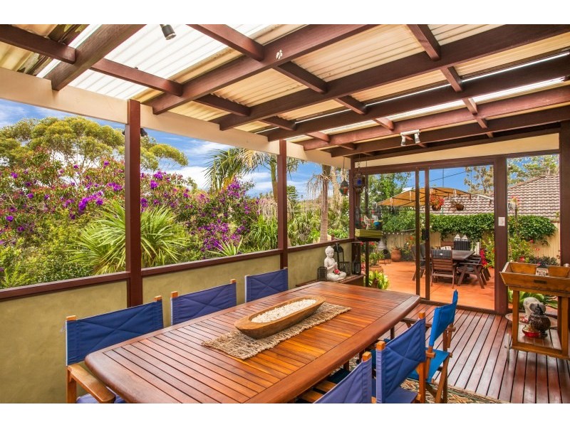 13 Mendos Place, Engadine NSW 2233