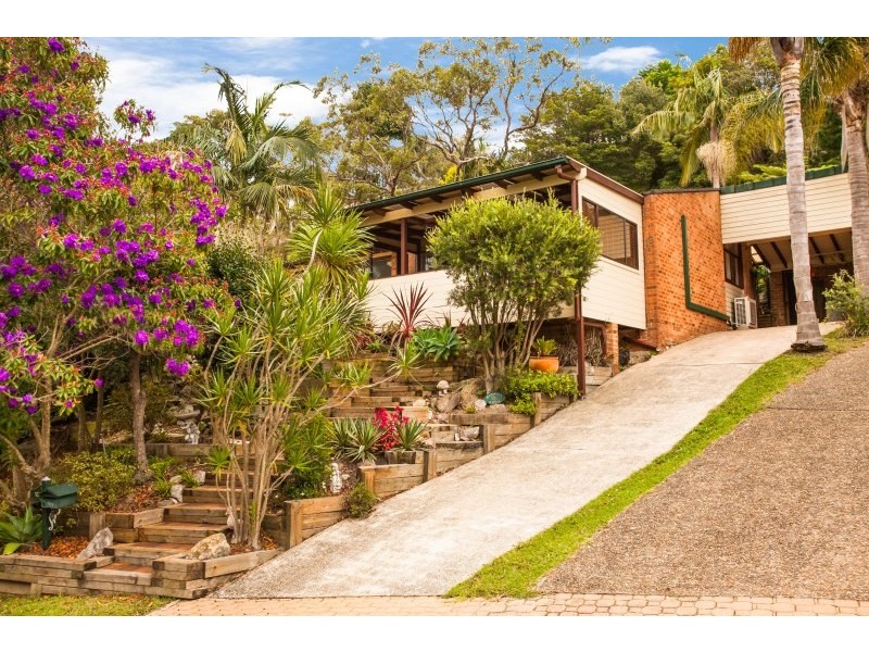 13 Mendos Place, Engadine NSW 2233