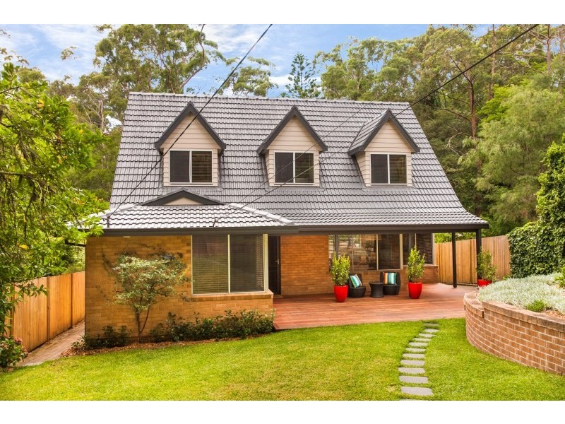 45 Cranberry Street, Loftus NSW 2232