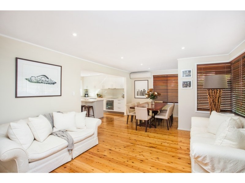 45 Cranberry Street, Loftus NSW 2232